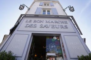 Actualités - Le Bon Marché des Saveurs, épicerie fine à Aigre - Charente